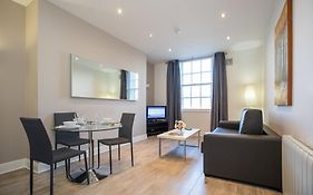 Temple Bar Essex Street Apartments